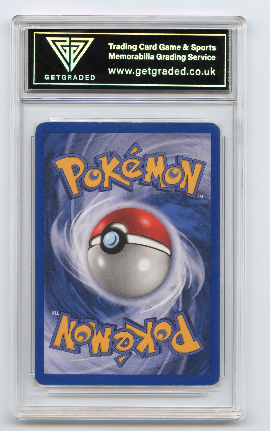 Magikarp Reverse Holo 52/110 Legendary Collection 2002 Get Graded 8