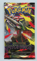 Pokemon Mega Evolution Pitch Black Sealed Pack