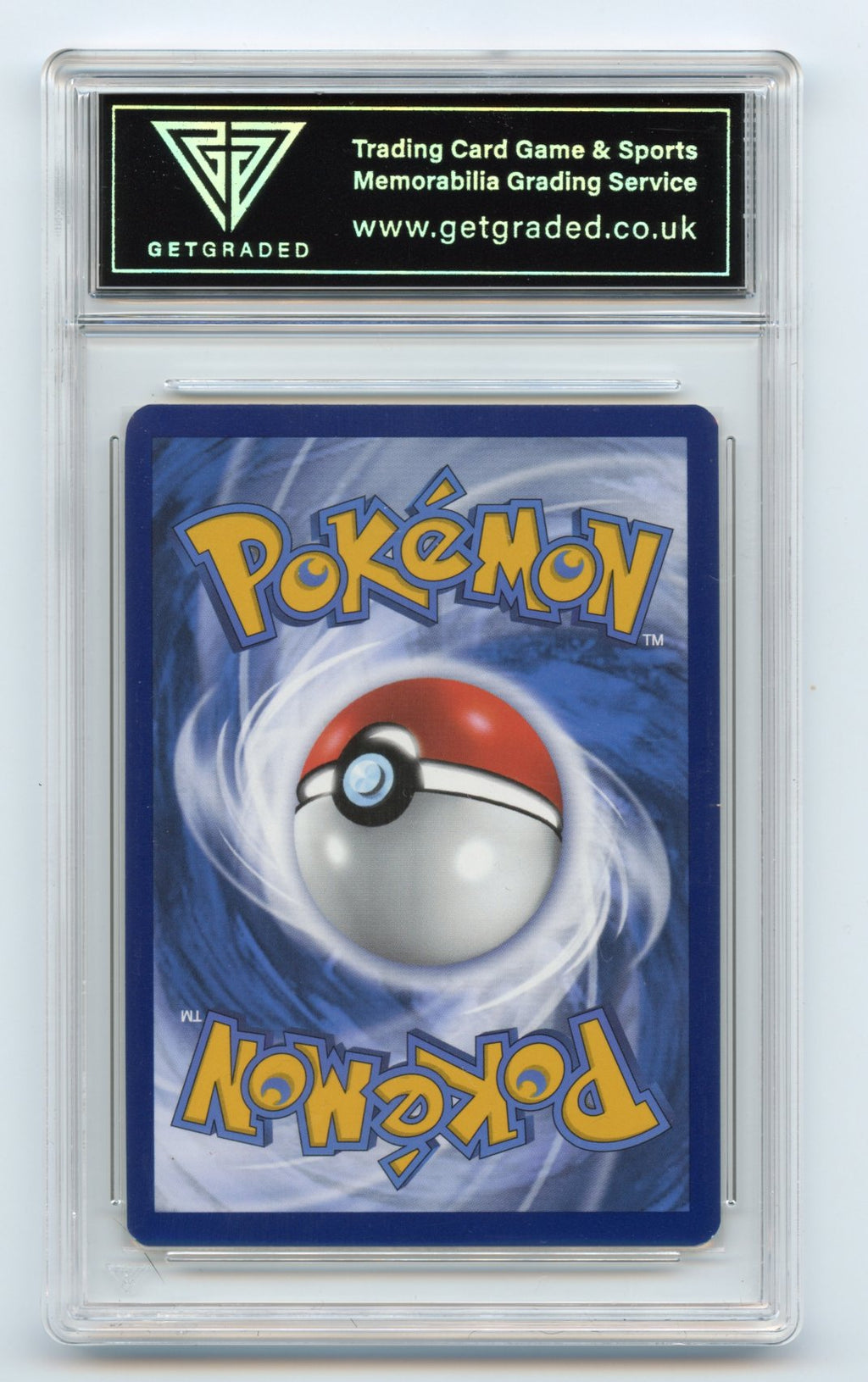 Pikachu TG05/TG30 - 2022 Lost Origin Italian Get graded 8