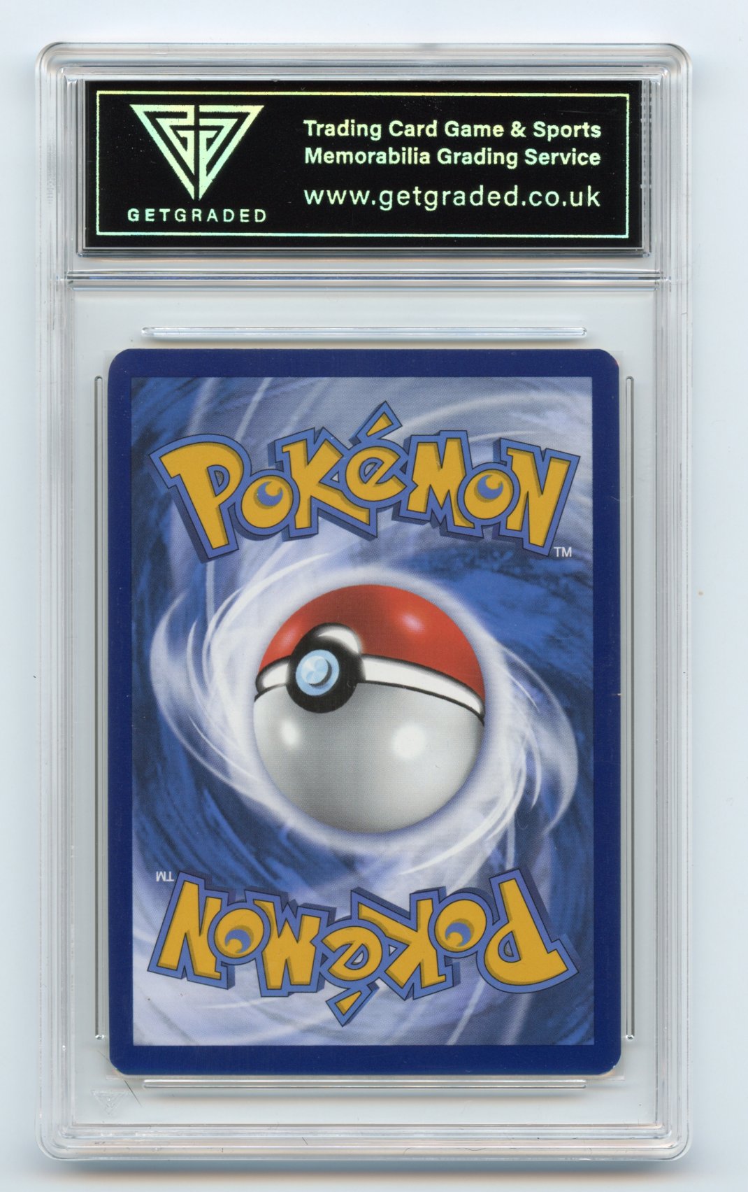 Pikachu TG05/TG30 - 2022 Lost Origin Italian Get graded 8