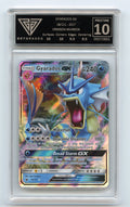 Gyarados 18/111 Crimson Invasion Get Graded Pristine 10