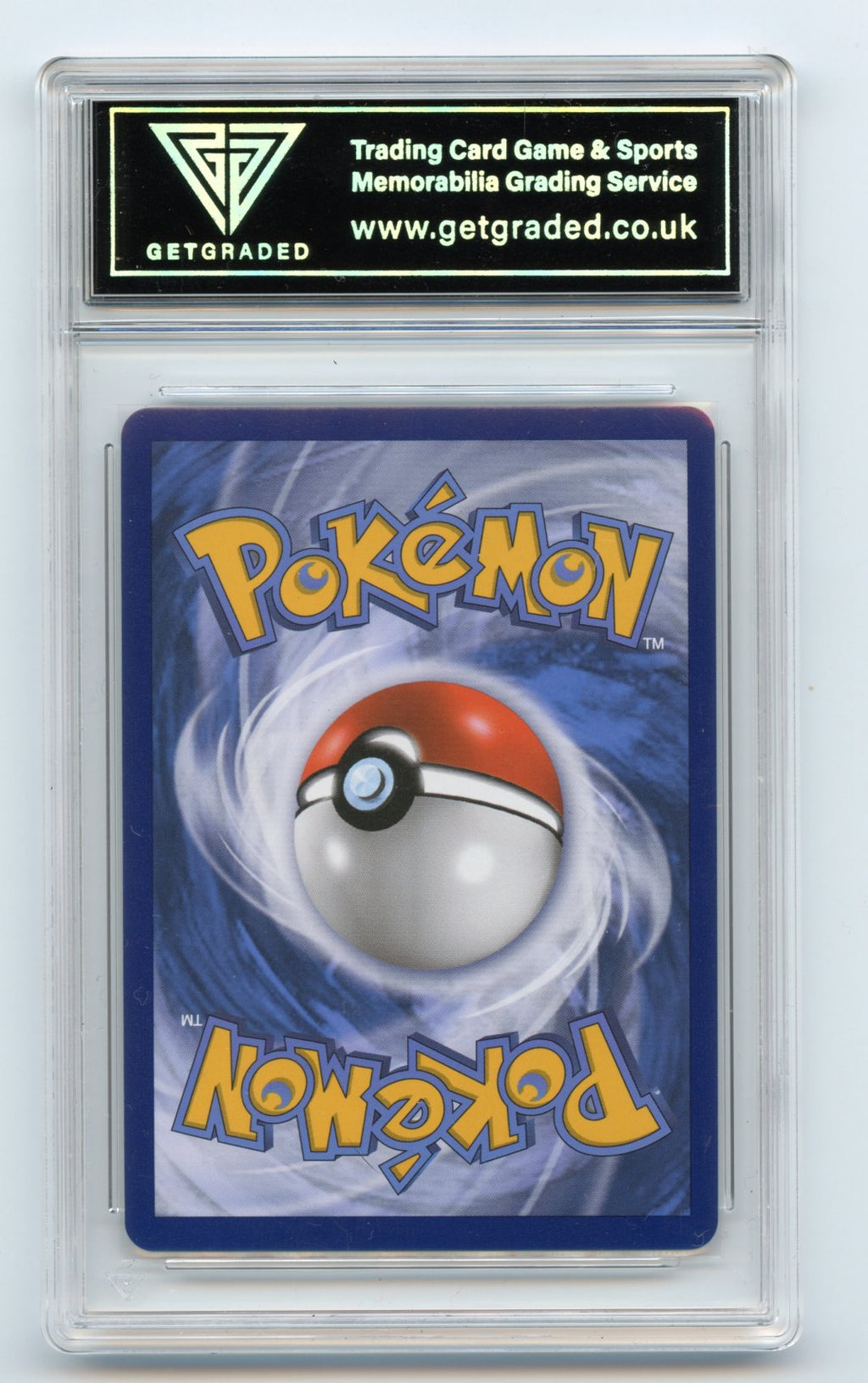 Gyarados 18/111 Crimson Invasion Get Graded Pristine 10
