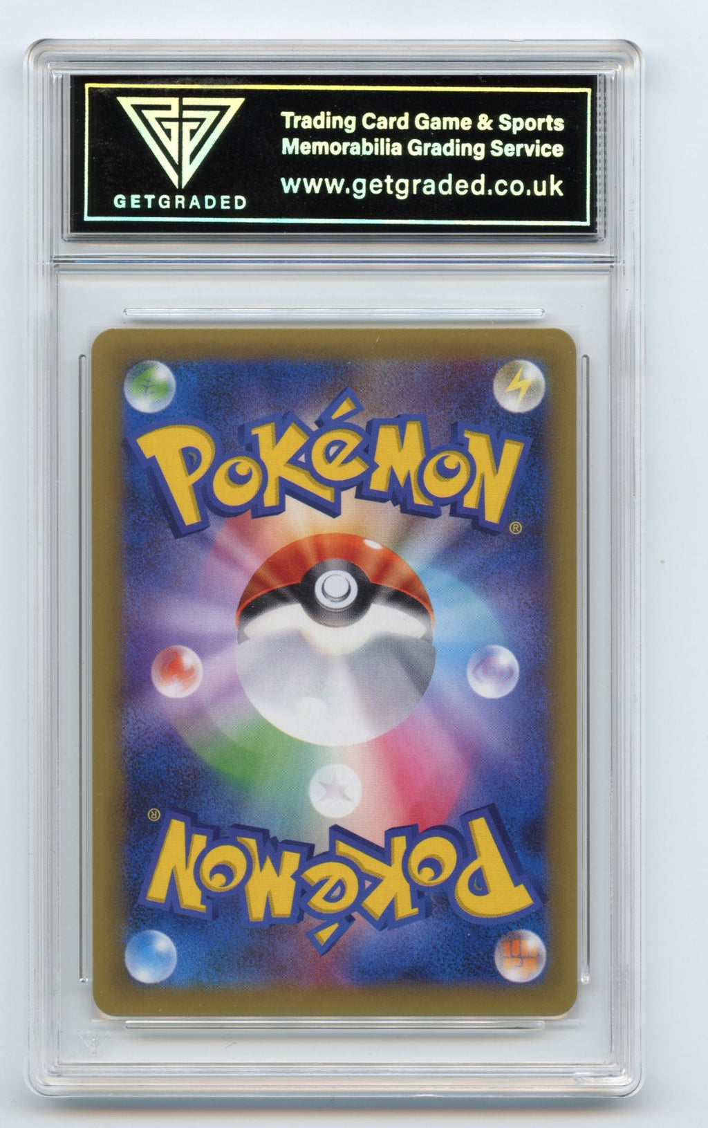 Gyarados 032/087 CP6 1st Ed 20th Anniversary Japanese 2016 Get Graded Pristine 10
