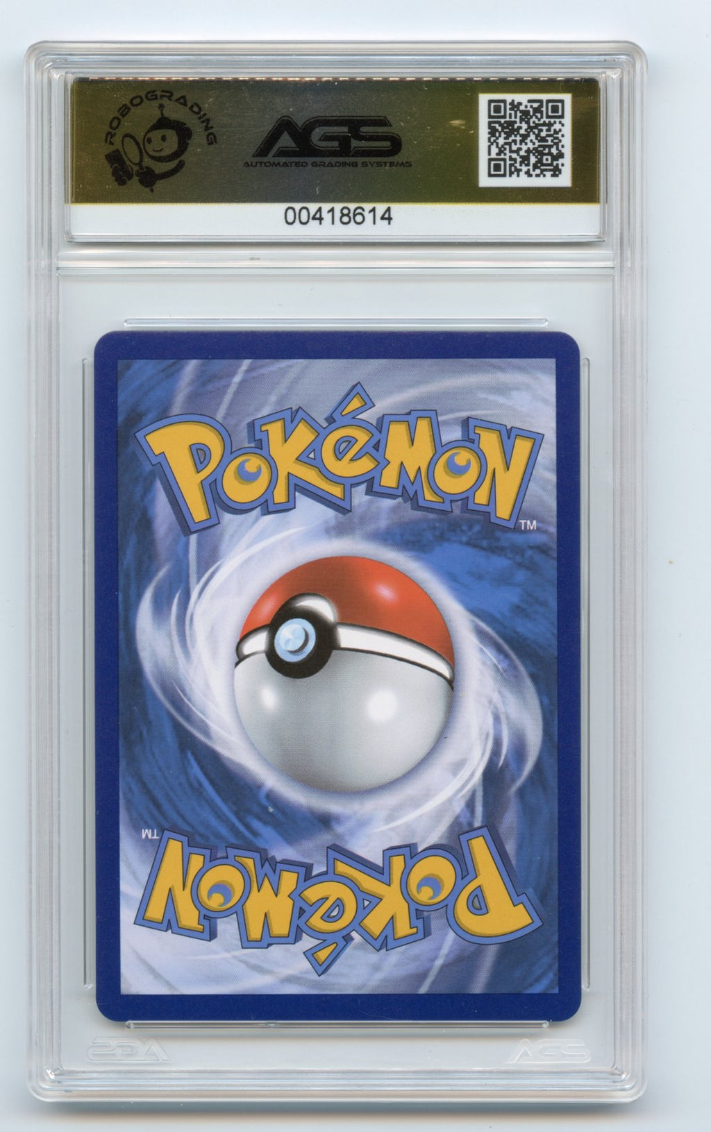 Garchomp C LV.X 145/147 25TH Anniversary AGS Graded 10