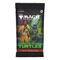 Magic The Gathering Teenage Mutant Ninja Turtles single play booster